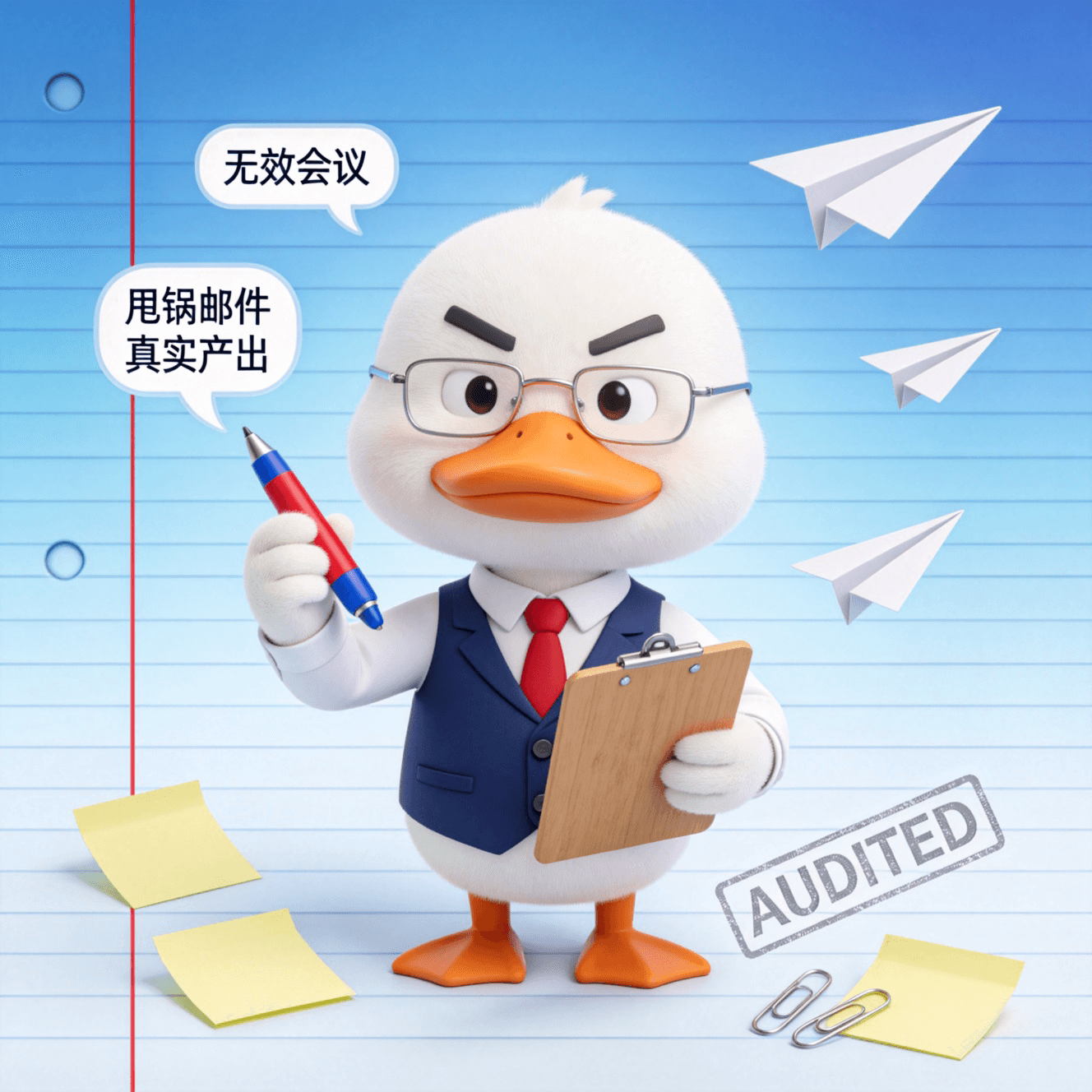 绩效打地鼠